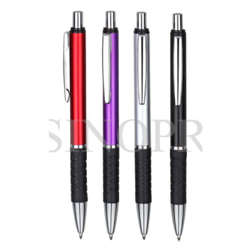 Promotion stylo à bille métallique (M4243)